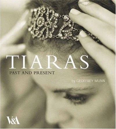 Cover of Tiaras