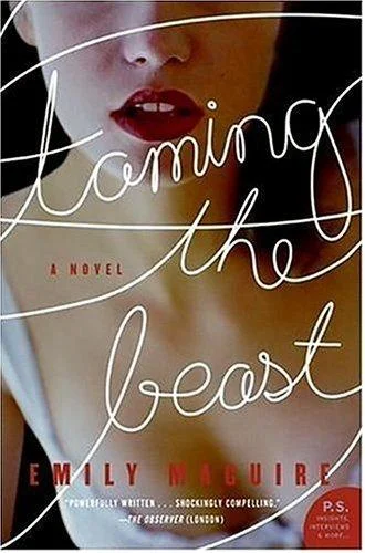 Cover of Taming the Beast: [novai︠a︡ Lolita]