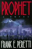 Cover of Prophet