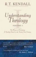 Cover of Understanding Theology