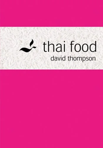 Cover of Thai food