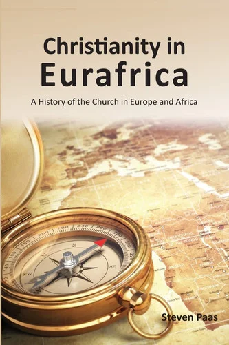 Cover of Christianity in Eurafrica