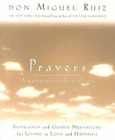 Cover of Prayers