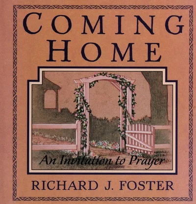Cover of Coming Home