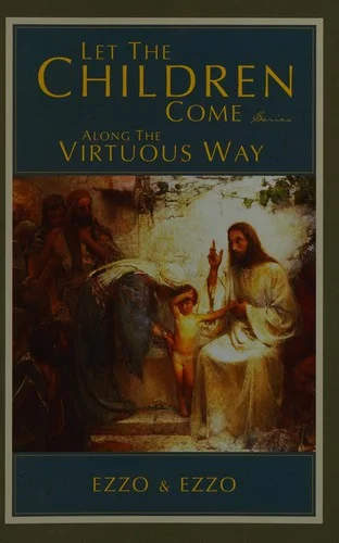 Cover of Growing kids God's way