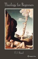 Cover of Theology for beginners
