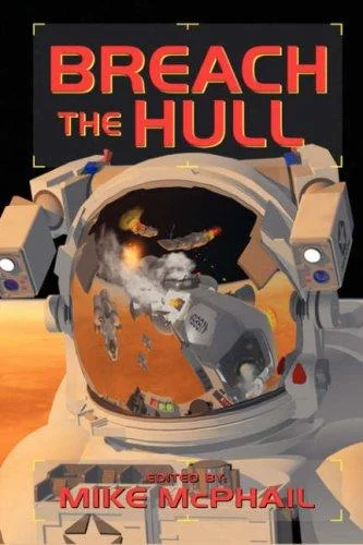 Cover of Breach the Hull (Defending the Future, #1)
