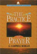 Cover of The Practice of Prayer
