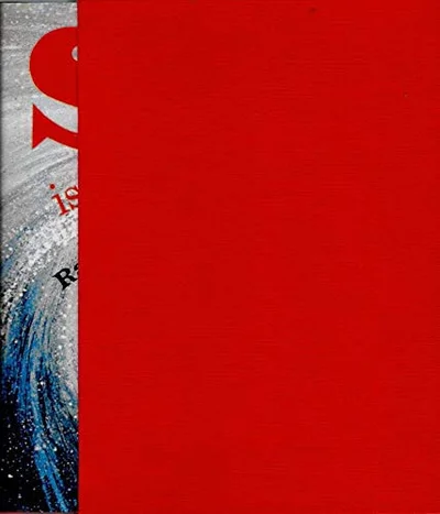 Cover of S is for Space