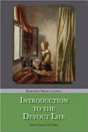 Cover of Introduction à la vie dévote