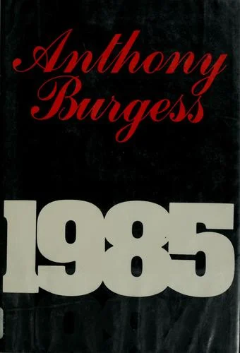 Cover of 1985
