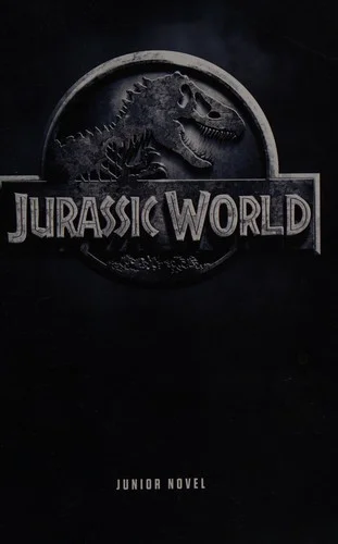 Cover of Jurassic World
