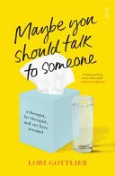 Cover of Maybe You Should Talk to Someone