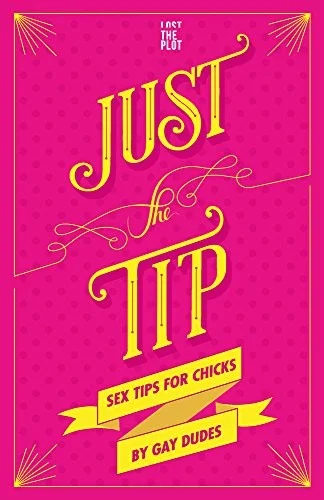 Cover of Just the Tip