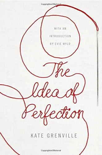 Cover of Idea of Perfection