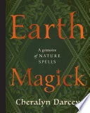 Cover of Earth Magick