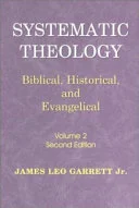 Cover of Systematic theology