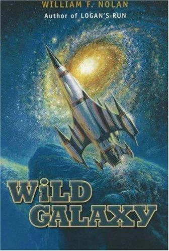Cover of Wild Galaxy