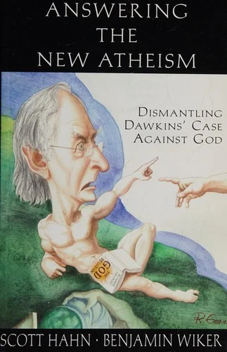 Cover of Answering the new atheism