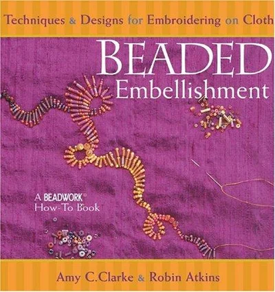 Cover of Beaded Embellishment