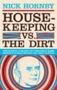 Cover of Housekeeping vs. the dirt