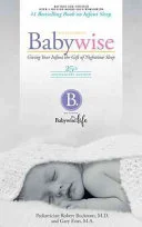 Cover of On becoming babywise