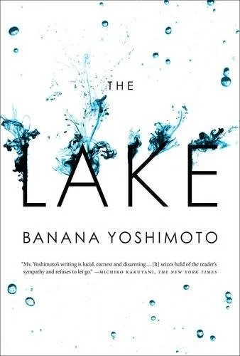 Cover of The Lake