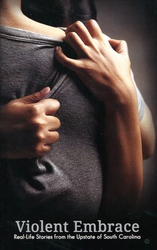 Cover of Violent Embrace
