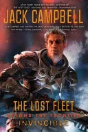 Cover of Invincible (The Lost Fleet: Beyond the Frontier, #2)