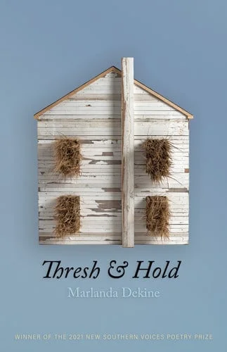 Cover of Thresh & Hold
