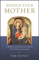 Cover of Behold Your Mother