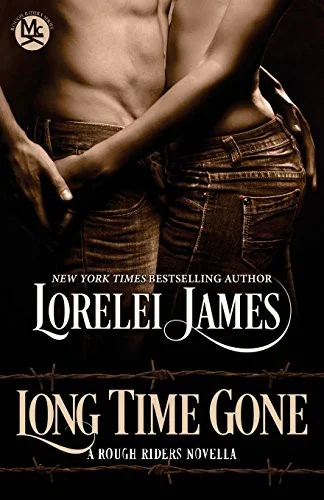 Cover of Long Time Gone