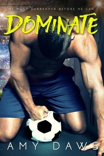 Cover of Dominate