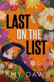 Cover of Last on the List