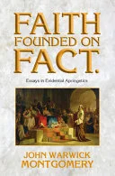 Cover of Faith founded on fact