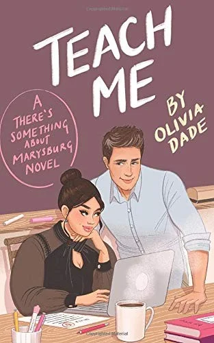 Cover of Teach Me