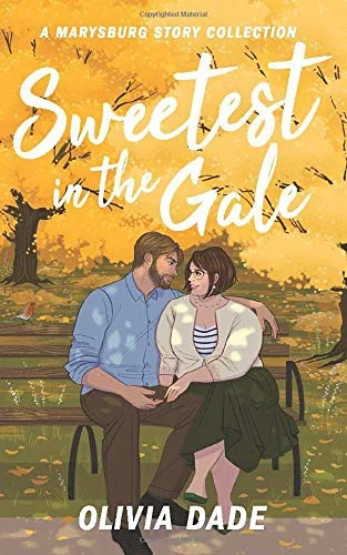 Cover of Sweetest in the Gale