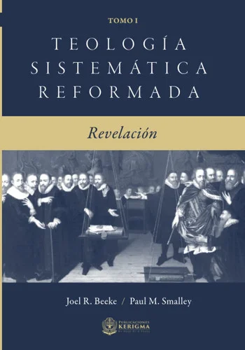 Cover of Teologia Sistematica Reformada