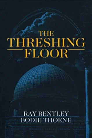 Cover of The Threshing Floor
