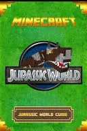 Cover of Minecraft : Jurassic World Guide