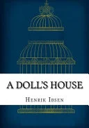 Cover of A Doll's House