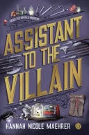 Cover of Assistant To The Villain Tome 1