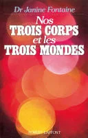 Cover of Nos trois corps et les trois mondes