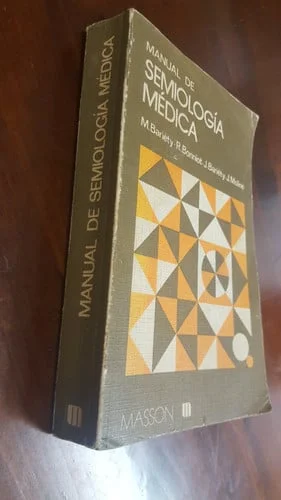 Cover of Sémiologie médicale