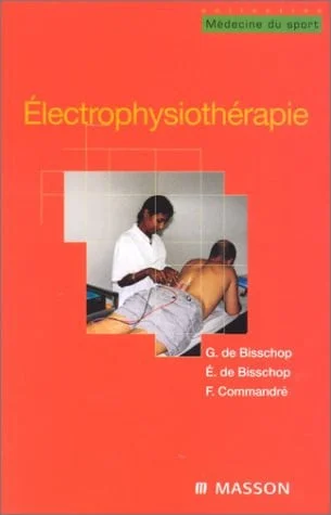 Cover of Electrophysiothérapie