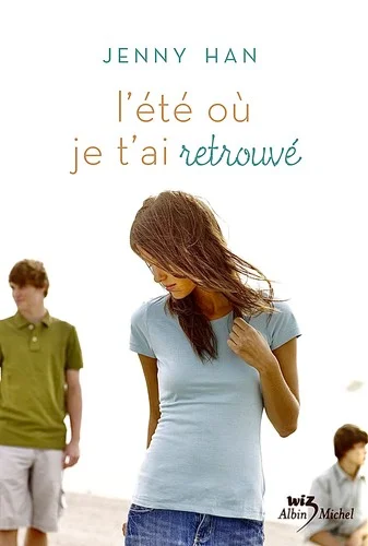 Cover of It's Not Summer Without You