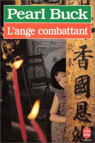 Cover of Fighting Angel