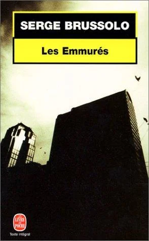 Cover of Les Emmurés