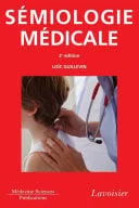 Cover of Sémiologie Médicale