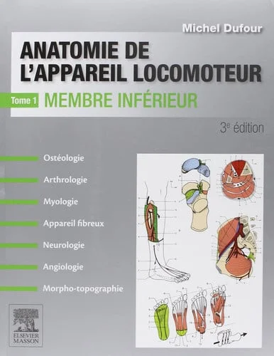Cover of Toute l'anatomie Pack en 4 volumes : Anatomie de l'appareil locomoteur, membre inférieur ; Anatomie de l'appareil locomoteur membre, membre supérieur ; Anatomie de l'appareil locomoteur, Tête et tronc ; Anatomie des orgaes et vicères, Tête, cou et tronc